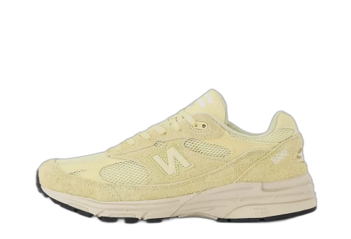 New Balance 993 MiUSA Morel