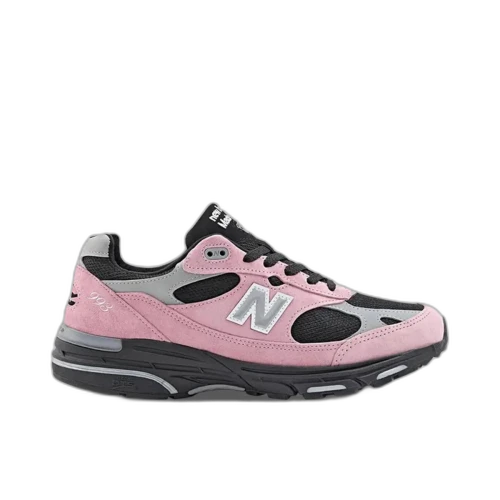 New Balance 993 MiUSA Pink Taffy