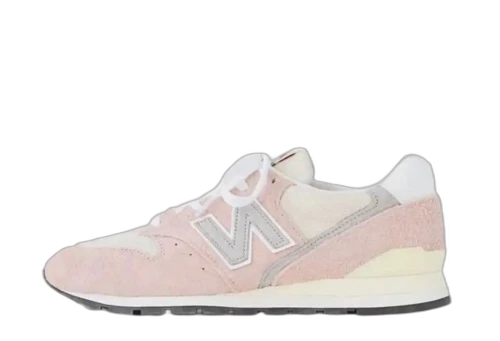 New Balance 996 MiUSA Pink Haze