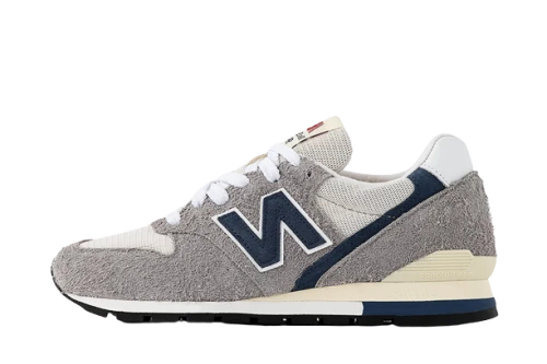 New Balance 996 MiUSA Grey Day (2023)