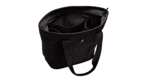 Nike Jordan Jumpman 38L Tote Black