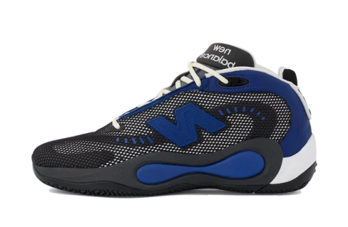 New Balance P400 Black Inkwell