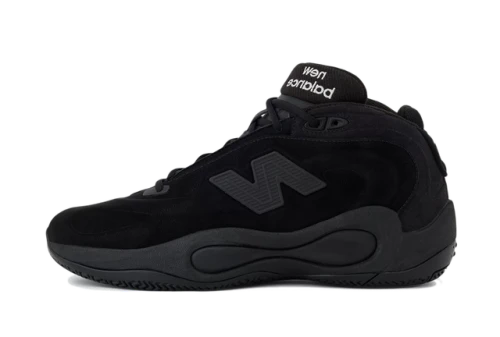 New Balance P400 Black