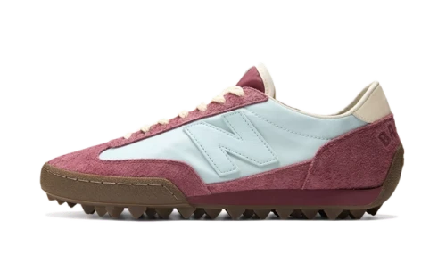 New Balance Gator Run Basketcase Maiden