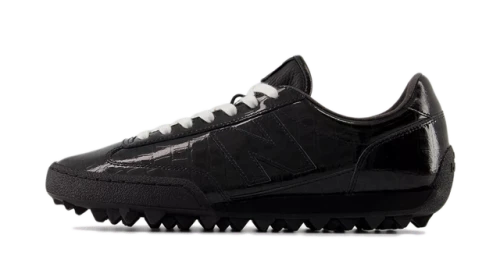 New Balance Gator Run Black