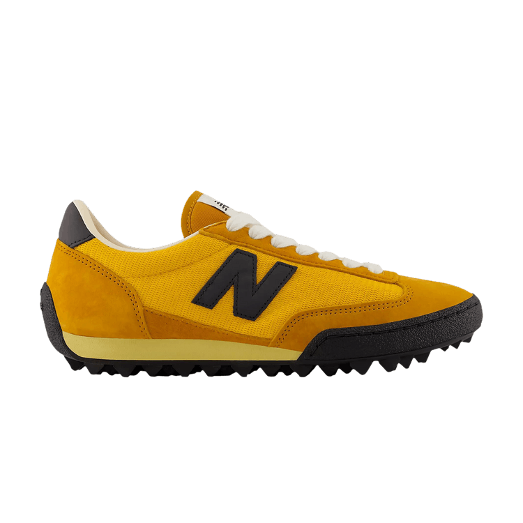 New Balance Gator Run Cider Amber Haze