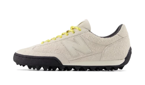 New Balance Gator Run Star Burst Sea Salt
