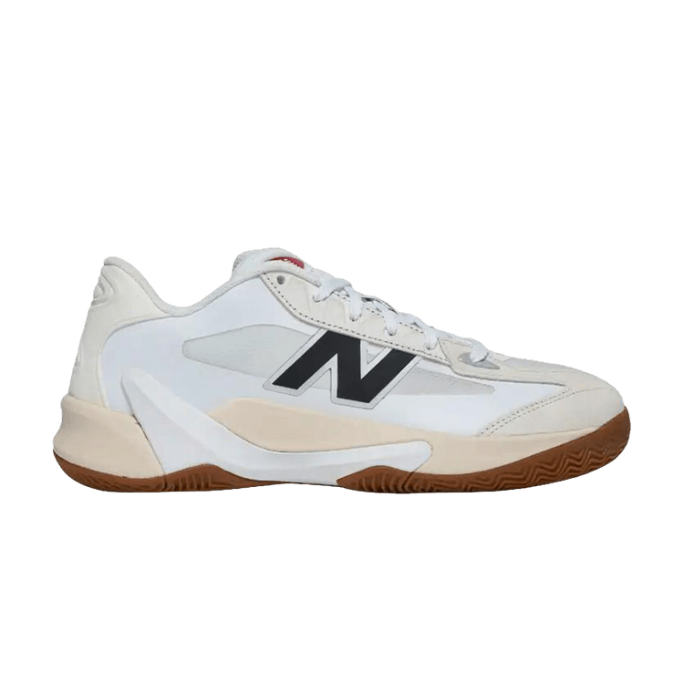 New Balance P350 White Sea Salt Gum