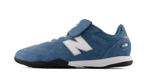 New Balance Numeric 442 Heron Blue/White