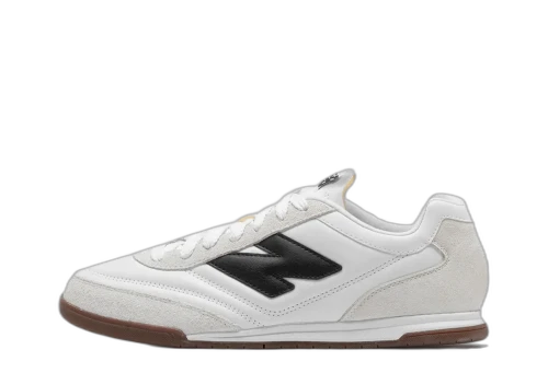 New Balance RC42 White Reflection