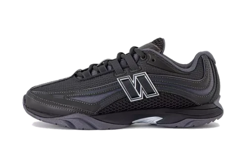 New Balance RC56 Faded Black