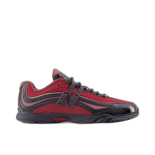 New Balance RC56 Black Red Angora