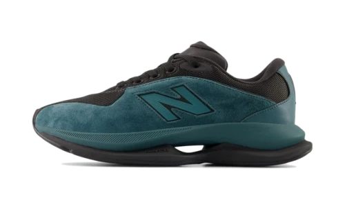 New Balance TF100 New Spruce Black