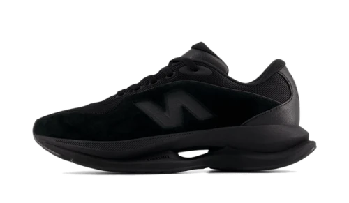 New Balance TF100 Black