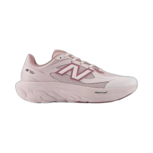 New Balance Fresh Foam Trainer Stone Pink Rosewood