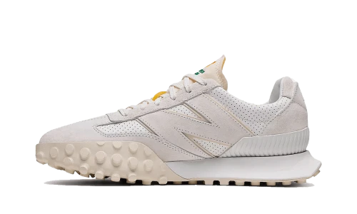 New Balance XC-72 Casablanca Marshmallow Brilliant White