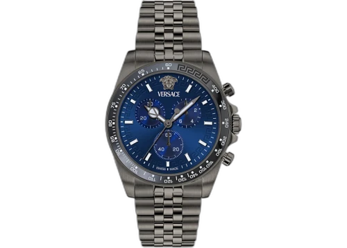 Versace Greca Chrono Wave VE0H00625