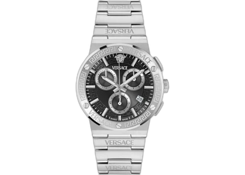 Versace Greca Logo Chrono VEKMA0325