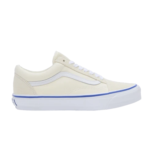 Vans Old Skool 36 LX Off White