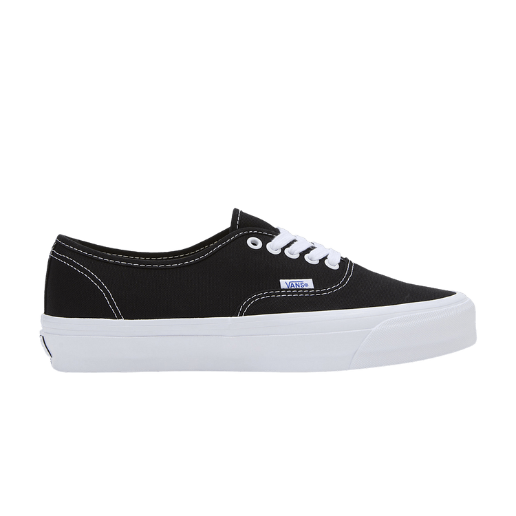 Vans Premium Authentic Black White