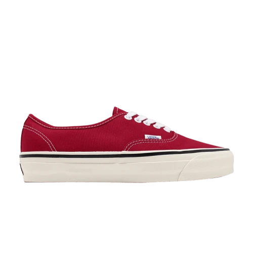 Vans Authentic Reissue 44 LX Racing Red