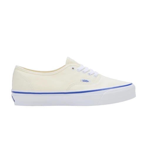 Vans Authentic Reissue 44 LX Off White