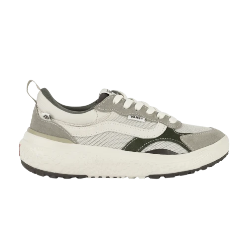 Vans UltraRange Neo VR3 Light Brown Green