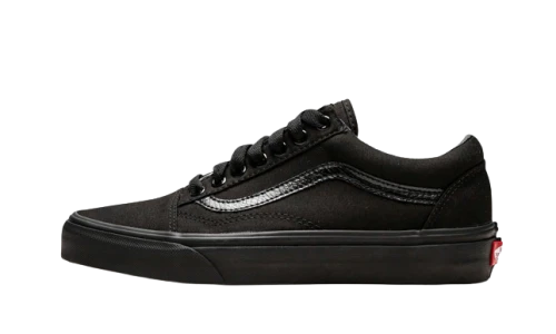 Vans Old Skool Triple Black