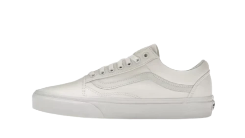 Vans Old Skool True White (2019)