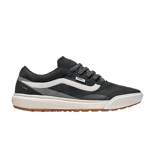Vans UltraRange 2.0 Black Grey Gum