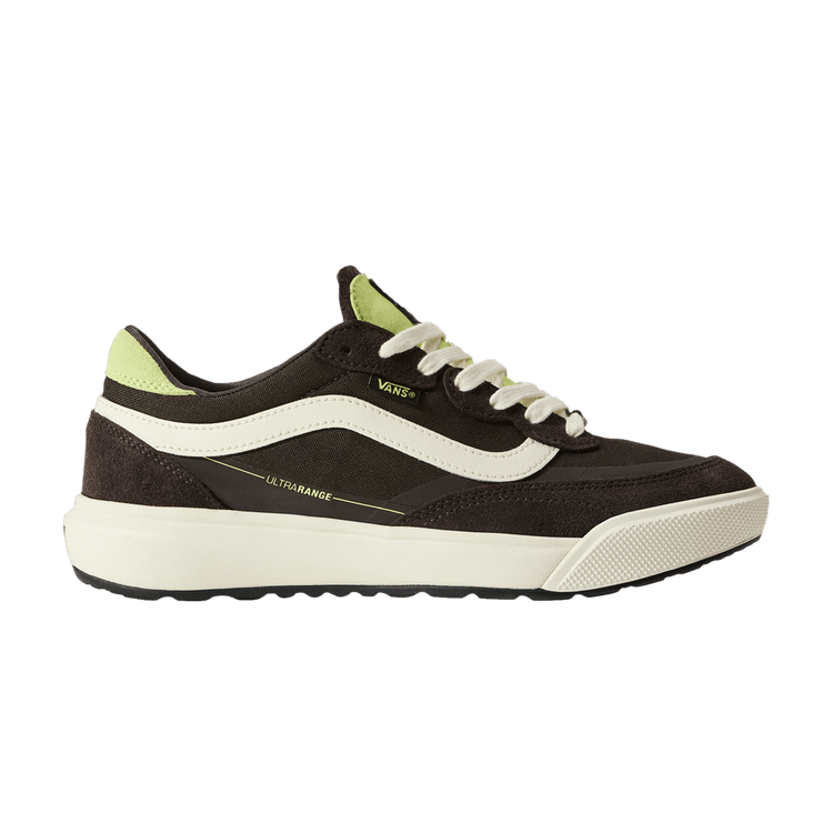 Vans UltraRange 2.0 Brown Green