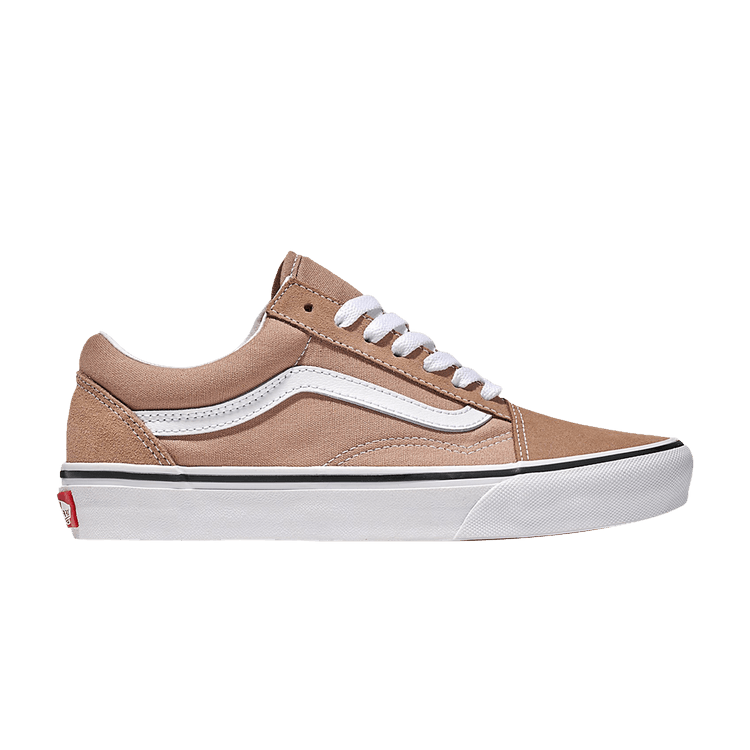 Vans Old Skool Warm Taupe Brown