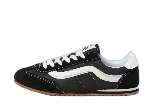 Vans Super Lowpro Black