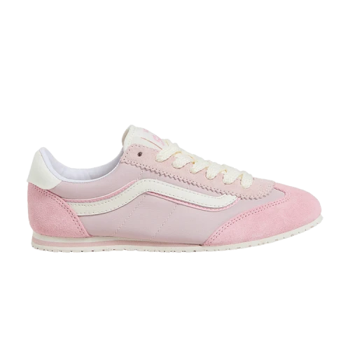 Vans Super Lowpro Sepia Rose