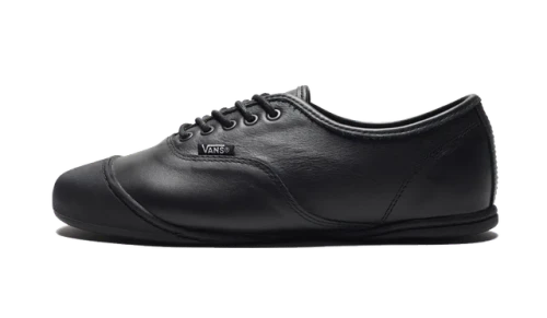 Vans OTW Authentic Prima Black