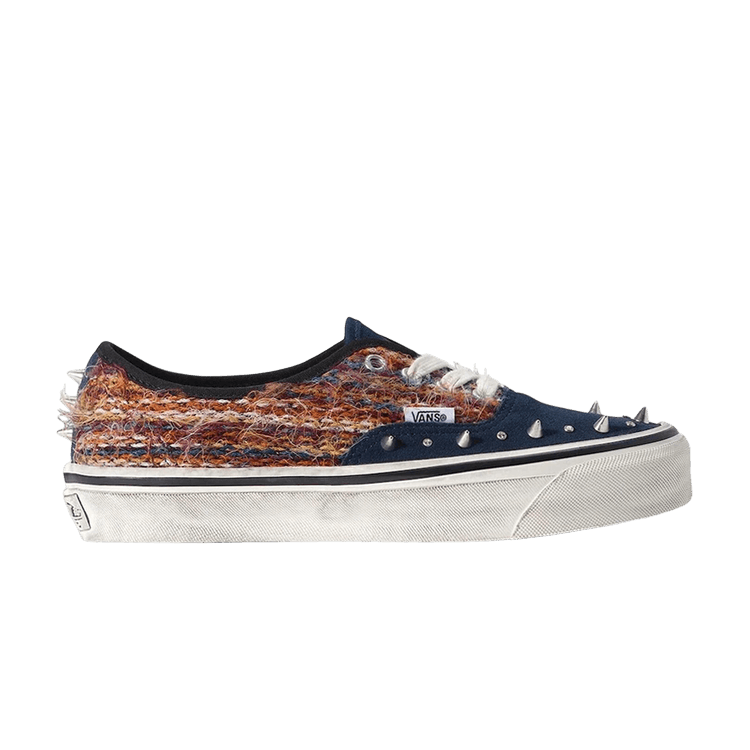 Vans Premium LX Authentic 44 Ibiza Pack Blue