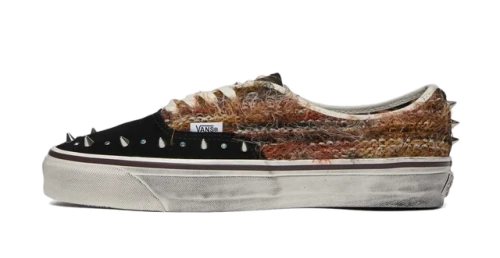 Vans Premium LX Authentic 44 Ibiza Pack Black