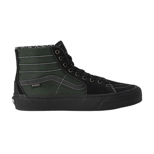 Vans Sk8-Hi Gore-Tex Outdoor Black Green