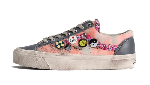 Vans Old Skool 36 LX Souvenir Asphalt