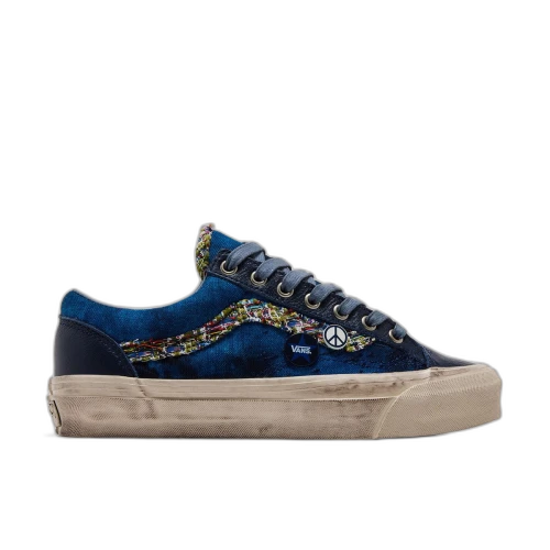 Vans Old Skool 36 LX Souvenir Navy