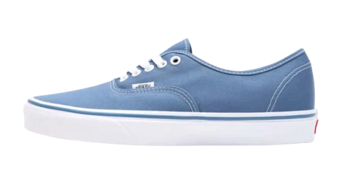 Vans Authentic Navy White