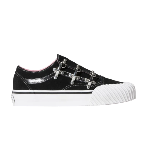 Vans Old Skool Premium Karina Rozunko Vintage Meets Modern