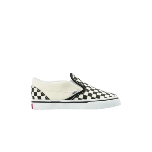Vans Classic Slip-On Checkerboard (TD)