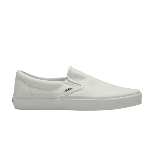 Vans Slip-On True White