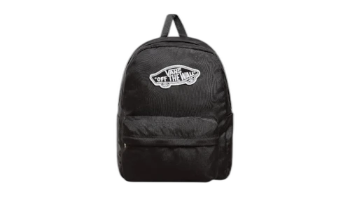Vans Old Skool Classic Backpack Black
