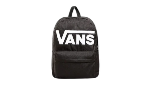 Vans Old Skool Drop V Backpack Black
