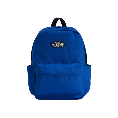 Vans Old Skool Grom Backpack 'Classic Blue'