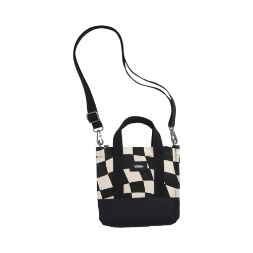 Vans Lil Pergs Tote 'White'