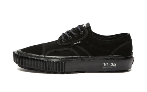 Vans OTW Seylynn Lug WTAPS Black