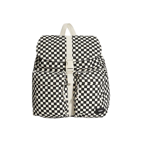 Vans Scatter Backpack 'Black'